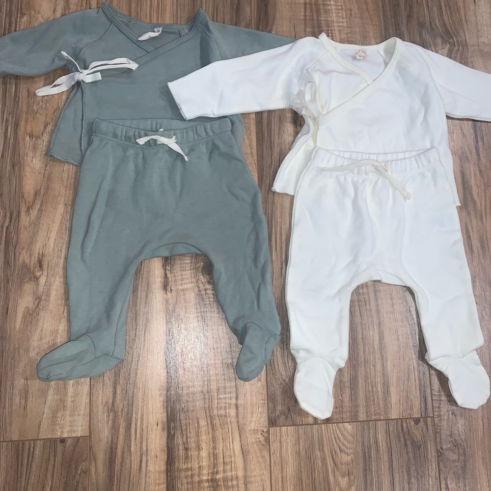 Quincy Mae matching sets